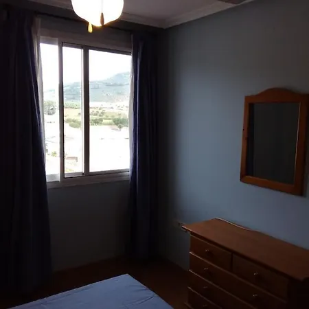 Apartamentos Azahar Puente De Genave Exterior photo