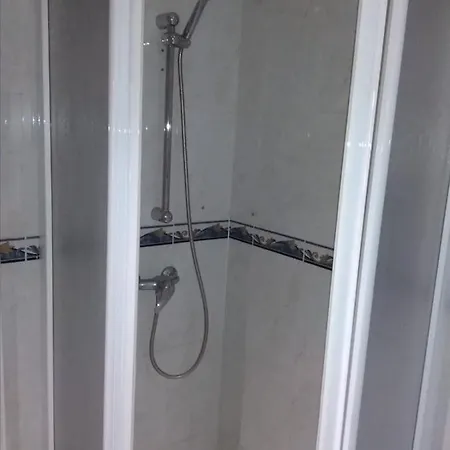 Apartamentos Azahar Puente De Genave Exterior photo