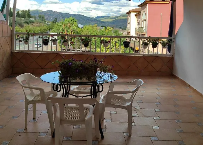 Apartamentos Azahar