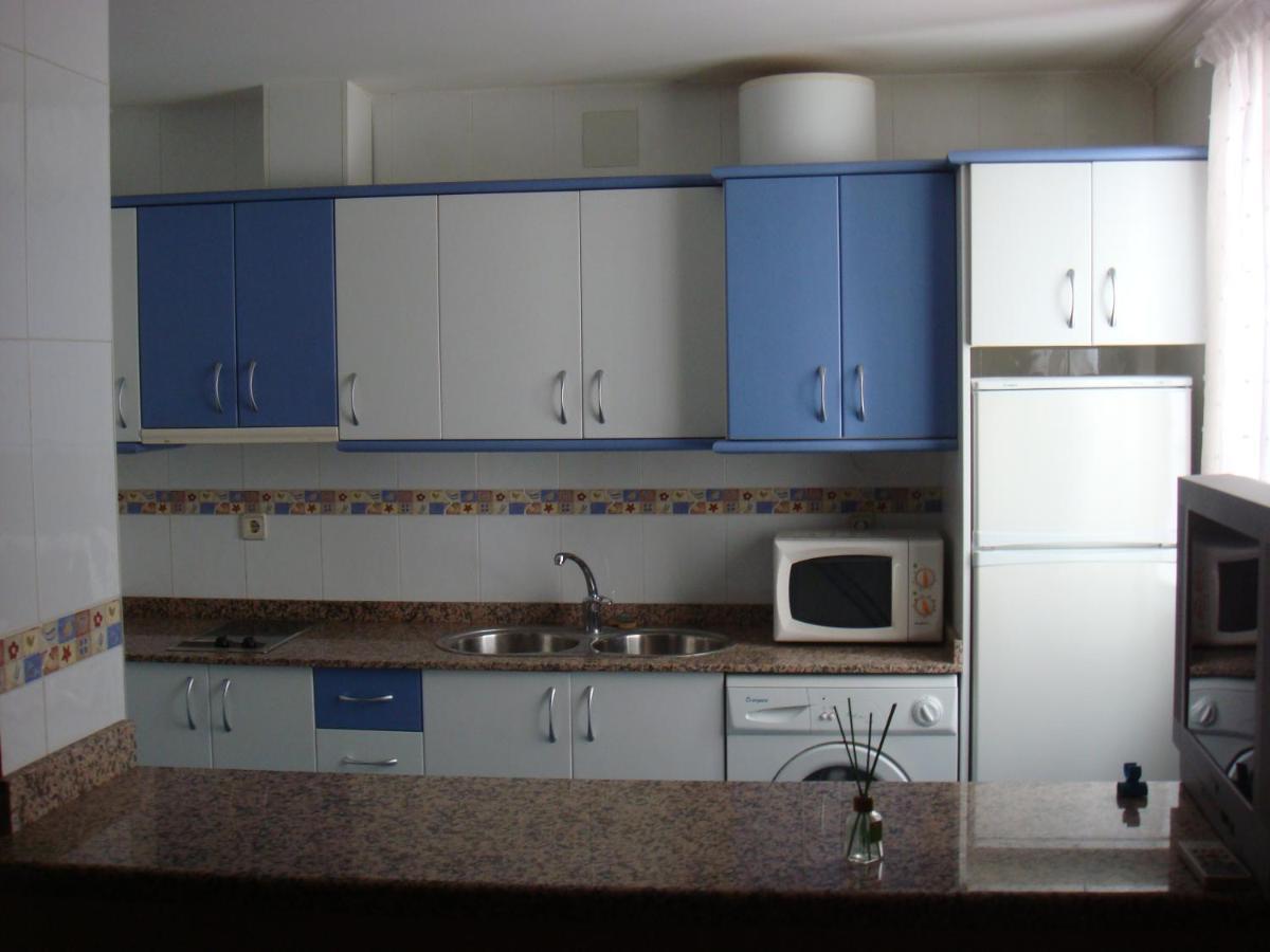 Apartament Azahar Puente de Génave