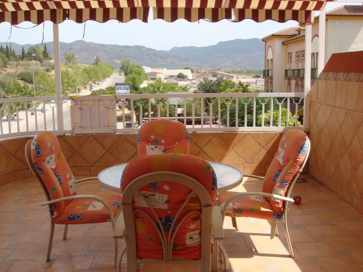 Apartament Azahar *