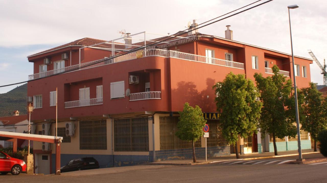 Azahar Apartament *