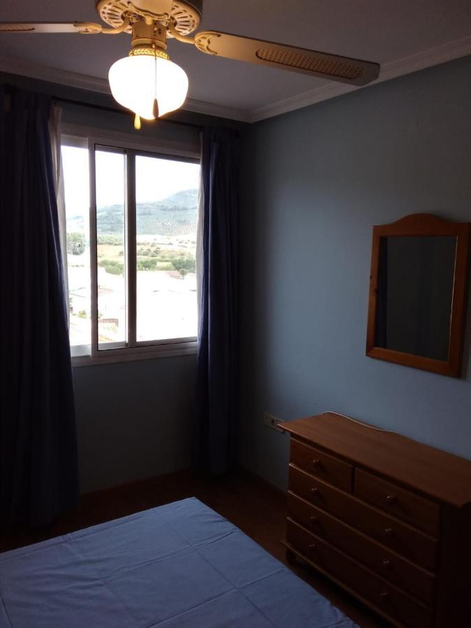 Azahar Apartament Puente de Génave