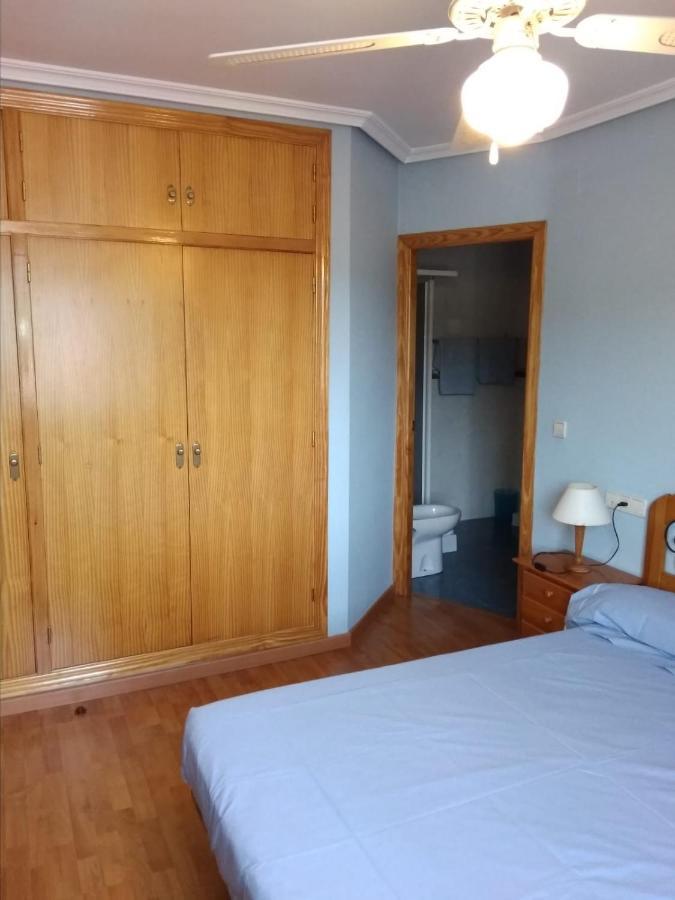 Apartament Azahar *