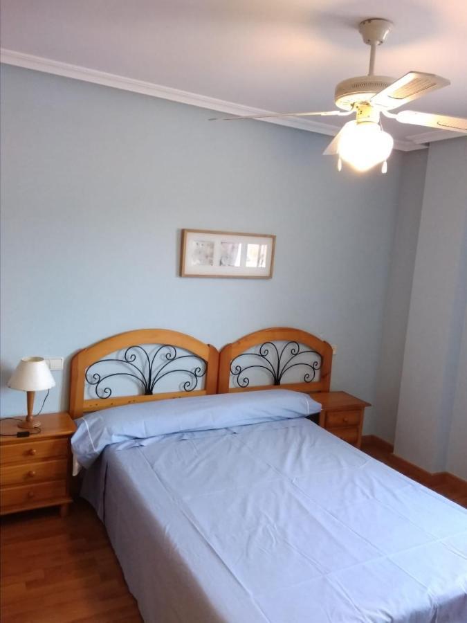 Apartament Azahar Puente de Génave