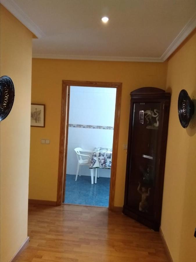 Apartament Azahar Puente de Génave