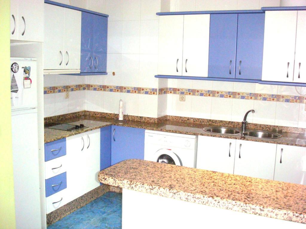 Azahar Apartament