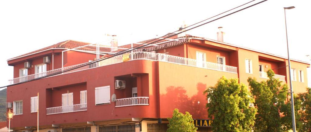 Azahar Apartament