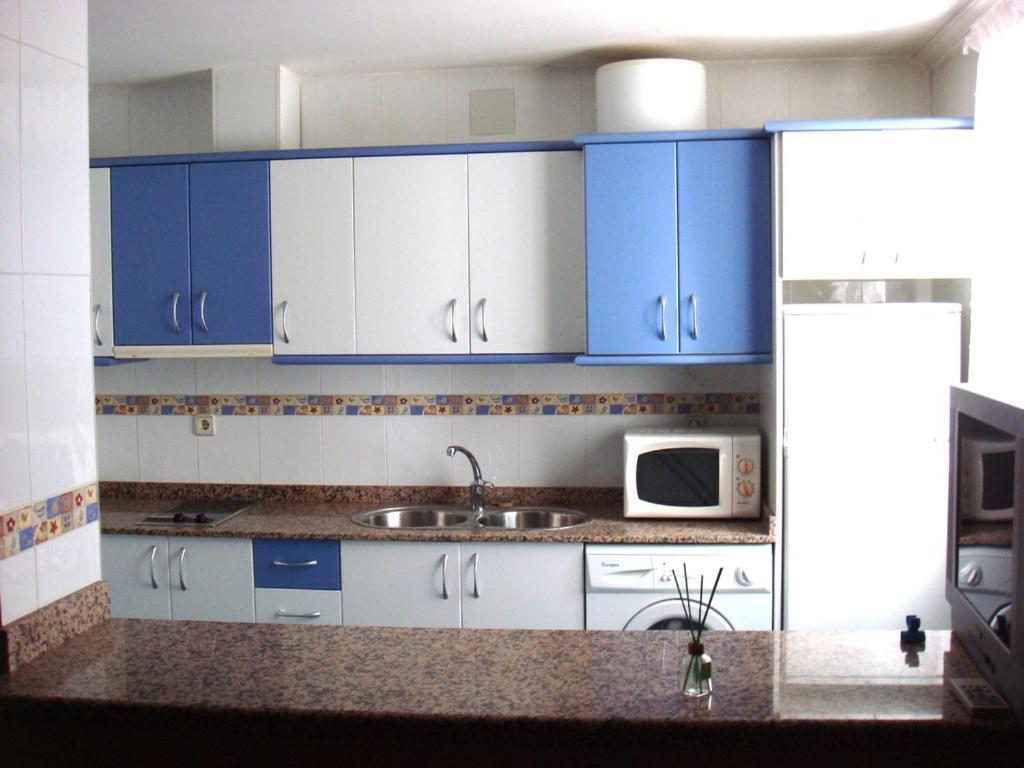 Azahar Apartament *