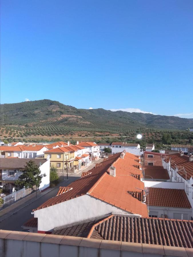Azahar Apartament Puente de Génave
