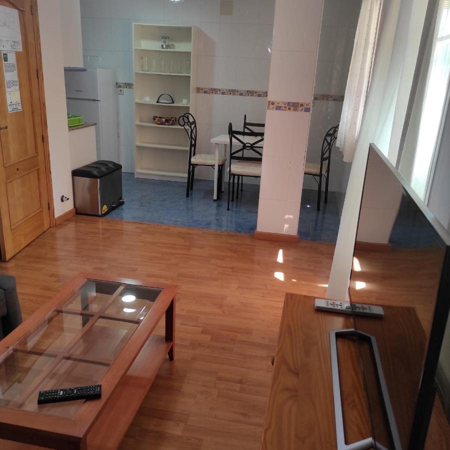 Apartament Azahar Puente de Génave