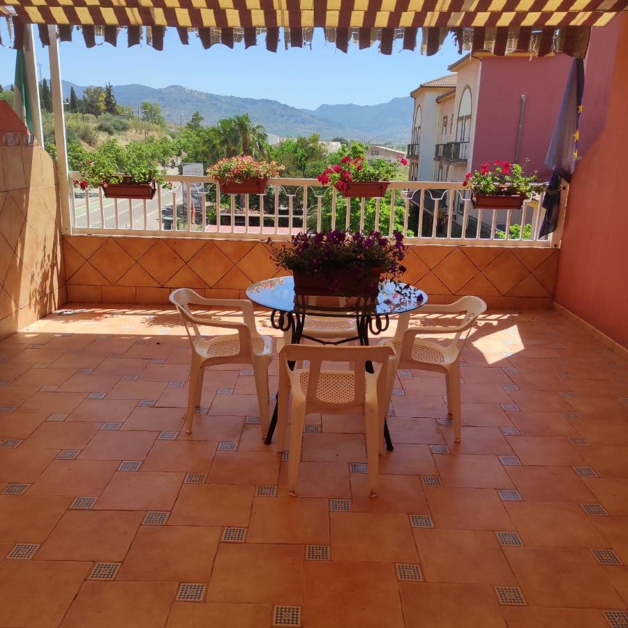 Apartament Azahar *