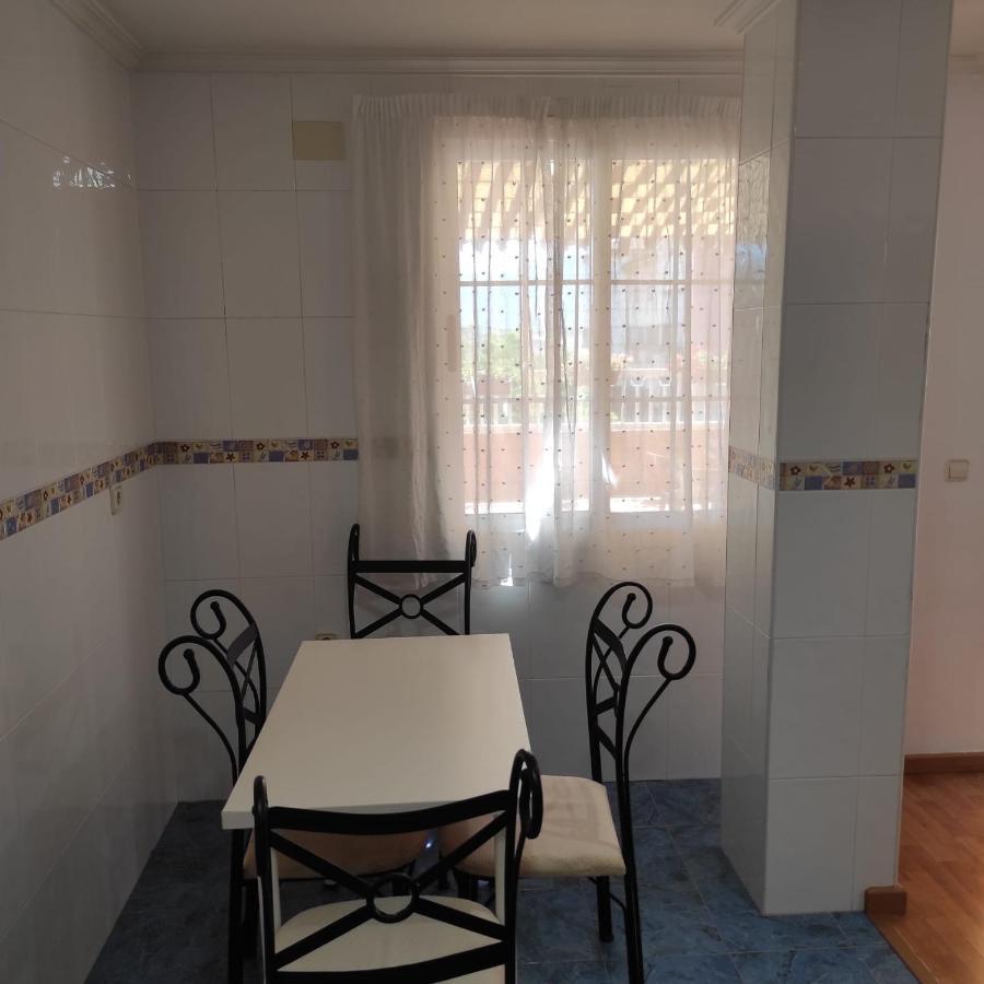 Azahar Apartament *