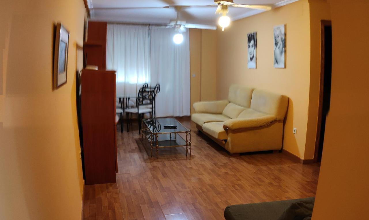 Apartment Azahar